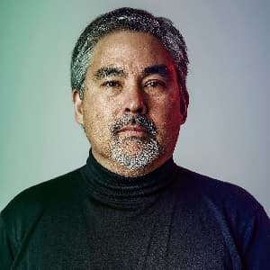 Alex Soojung-Kim Pang