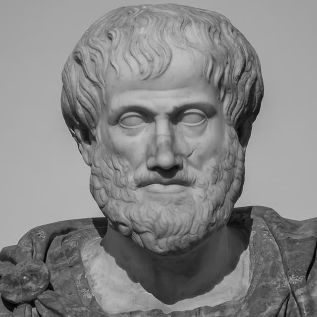 Aristotle