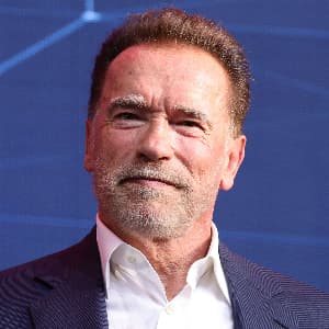 Arnold Schwarzenegger