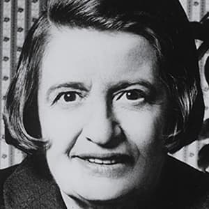 Ayn Rand