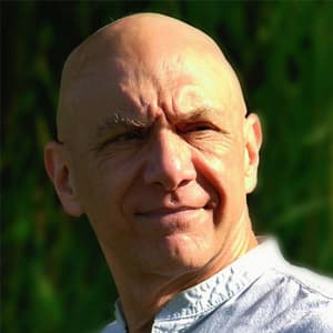 Bernie S. Siegel