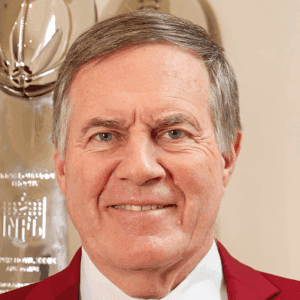 Bill Belichick
