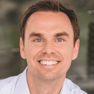 Brendon Burchard