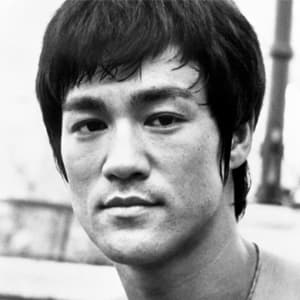 Bruce Lee