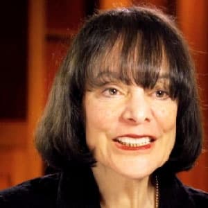 Carol Dweck