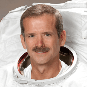 Chris Hadfield