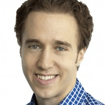 Craig Kielburger