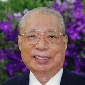 Daisaku Ikeda