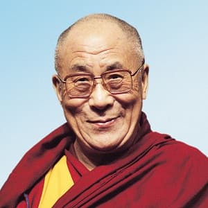 Dalai Lama