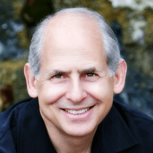 Daniel G. Amen, M.D.