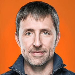 Dave Asprey