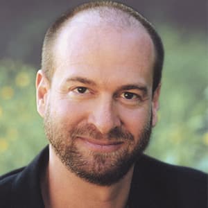 David Deida