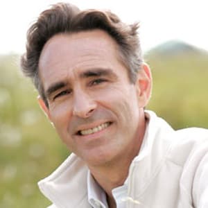 David Servan-Schreiber