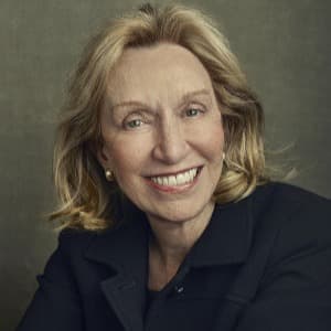 Doris Kearns Goodwin