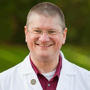 Dr. Paul Anderson, N.M.D.