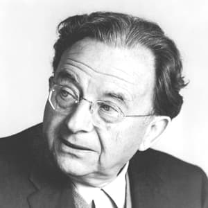 Erich Fromm