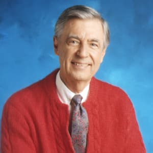 Fred Rogers