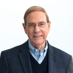 Dr. Gary Chapman