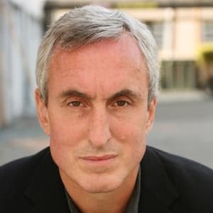 Gary Taubes