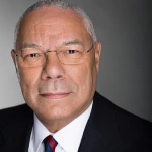 General Colin L. Powell