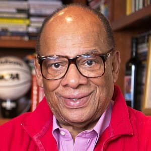 George Raveling
