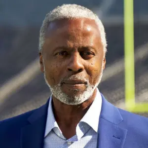 Greg Harden