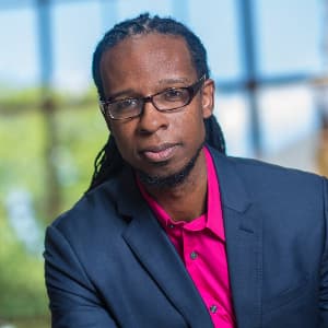 Ibram X. Kendi