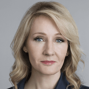 J. K. Rowling
