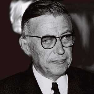 Jean-Paul Sartre