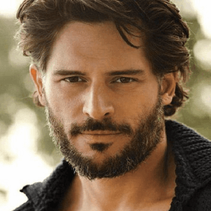 Joe Manganiello