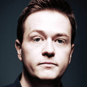 Johann Hari