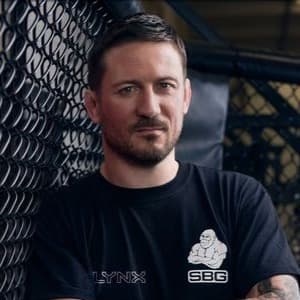 John Kavanagh