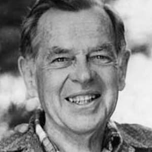 Joseph Campbell