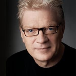 Ken Robinson