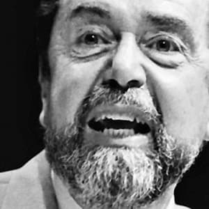 Leo Buscaglia
