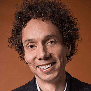 Malcolm Gladwell