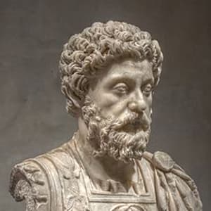 Marcus Aurelius