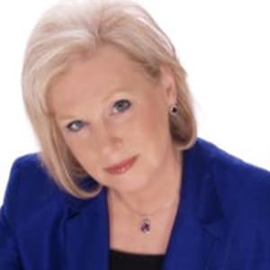 Mary-Elaine Jacobsen, Psy.D.