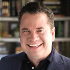 Matt Higgins