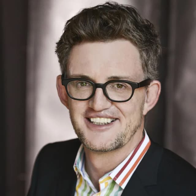 Michael Bungay Stanier