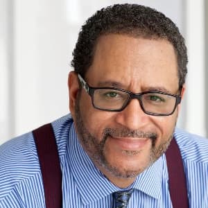 Michael Eric Dyson