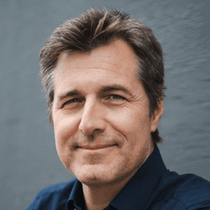 Michael Gervais, PhD