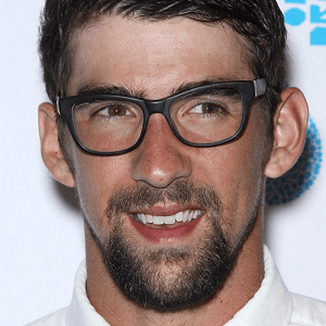 Michael Phelps