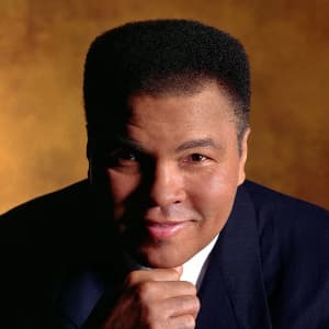 Muhammad Ali