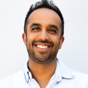 Neil Pasricha