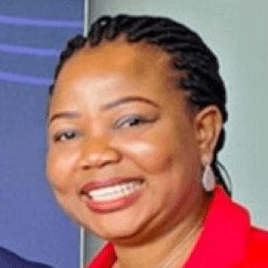 Oluwatoyin Adewumi