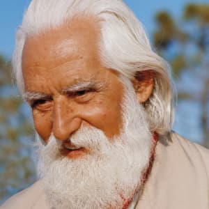 Omraam Mikhaël Aïvanhov