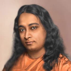 Paramahansa Yogananda
