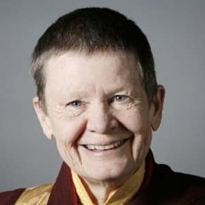 Pema Chödrön