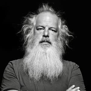 Rick Rubin